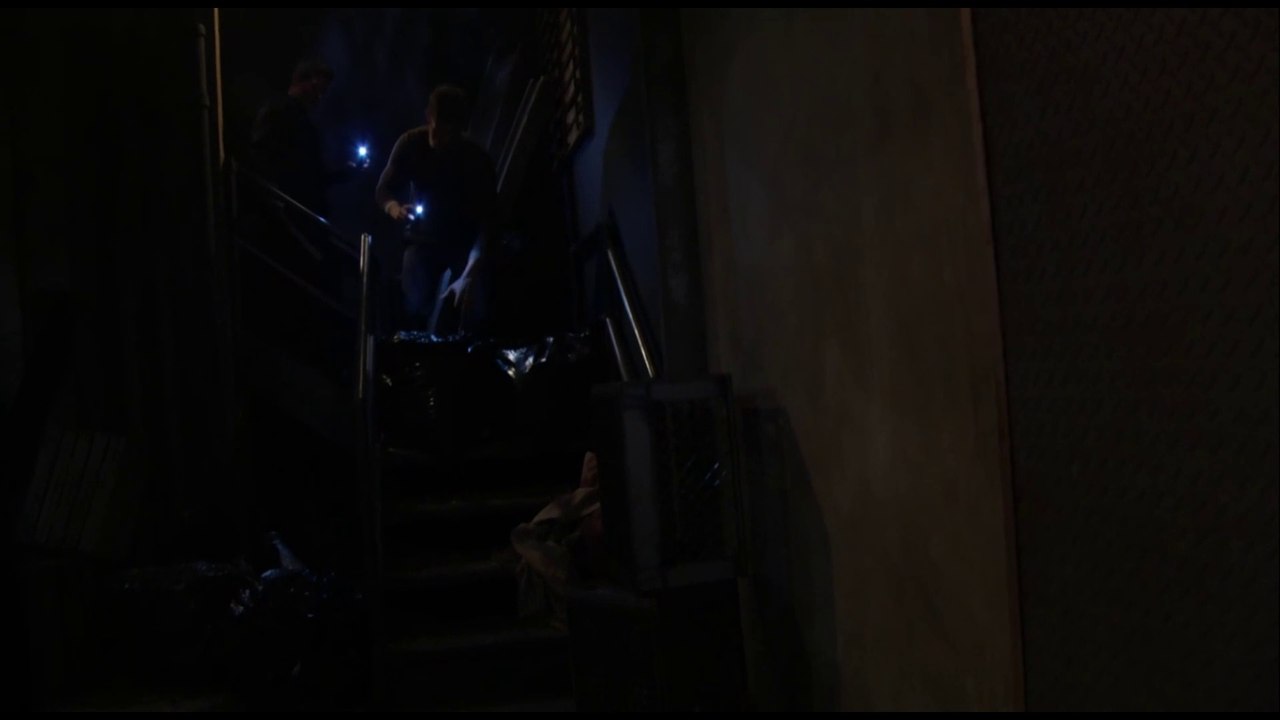 Deacon et Finn retrouvent Sheila