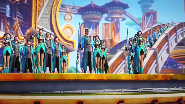 Preview Battle Through The Heavens EP 142-143