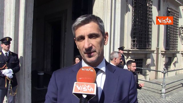 Dazi, Camisa (Confapi): Bisogna continuare il dialogo con gli Stati Uniti e fare azioni mirate
