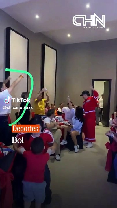 Los últimos minutos de vida de Jorge Bolaños, e...