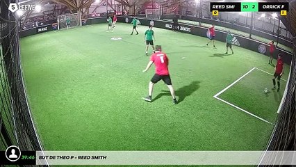 But de Theo P - Reed Smith