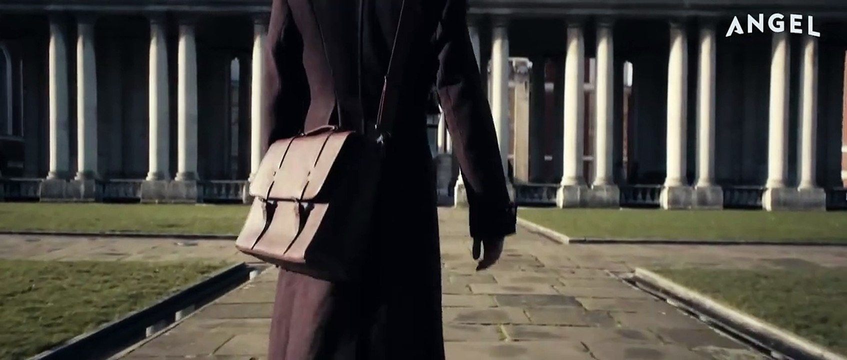 Testament | Official Teaser