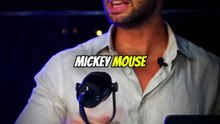 Mickey’s Magic: Are You That Guy?