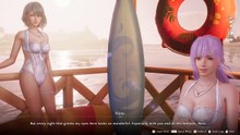 Venus Vacation PRISM DEAD OR ALIVE Xtreme chapter 10 the last chance