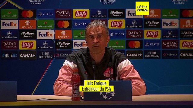 Ligue des champions : le PSG et le Barça en quête d’une demi-finale