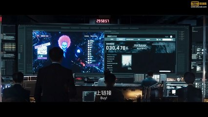 《潜行：我按自己的方式行动》2024香港犯罪动作片，刘德华领衔主演🔥