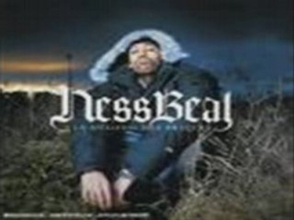 Nessbeal Verbalbrolik