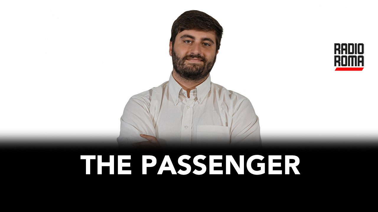 The Passenger
