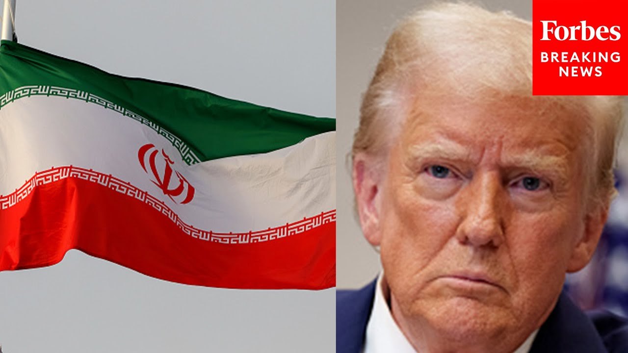 State Department Holds Press Briefings Ahead Of White House Nuclear Talks With Iran