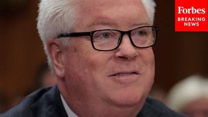 Senate Confirms George Glass To Be US Ambassador To Japan