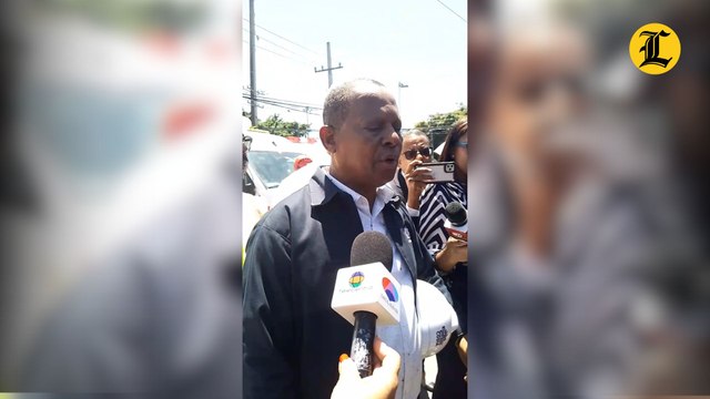 Representante del colegio dominicano de Ingenieros y Arquitectos expresa sus condolencias tras derrumbe del Jet Set