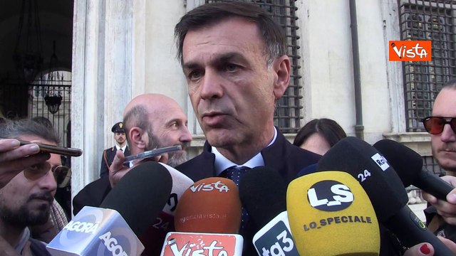 Dazi, Prandini (Coldiretti): Servono risorse significative per i nostri settori produttivi