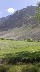 It's gilgit baltistan