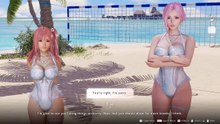 Venus Vacation PRISM DEAD OR ALIVE Xtreme chapter 11 after practice