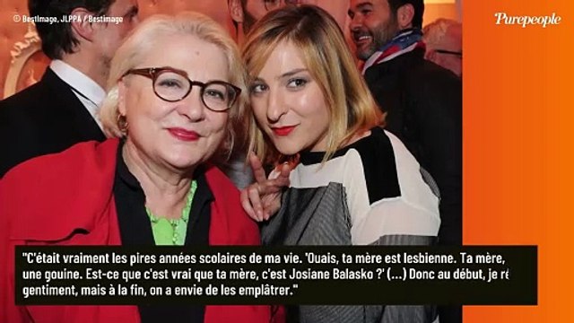 Marilou Berry revient sur ses années difficiles : Vivre toute votre vie sur l’argent de vos parents…