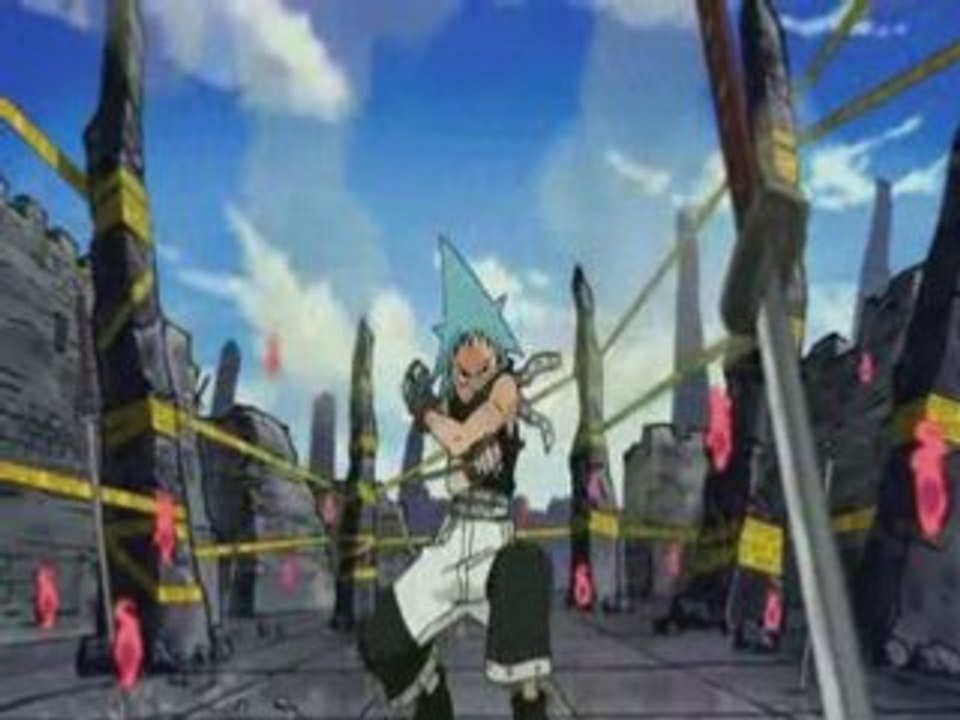 Soul Eater