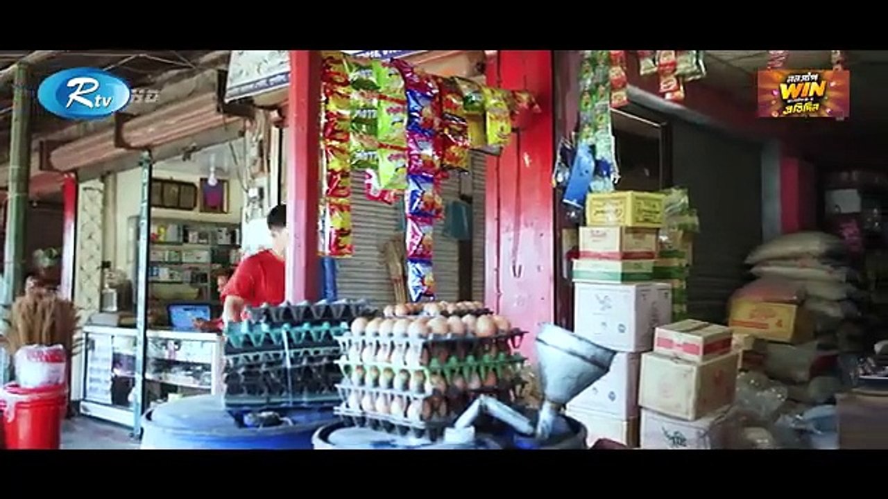 Khal Kete Kumir , খাল কেটে কুমির , Eid Natok , Niloy Alamgir , JS Heme , Bangla New Natok 2025, Bangla Natok, Full Drama,