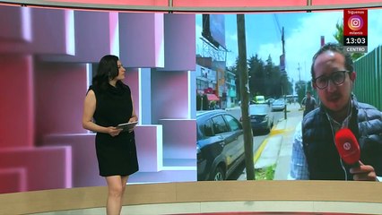 Ocuilan en emergencia: incendio forestal continúa activo