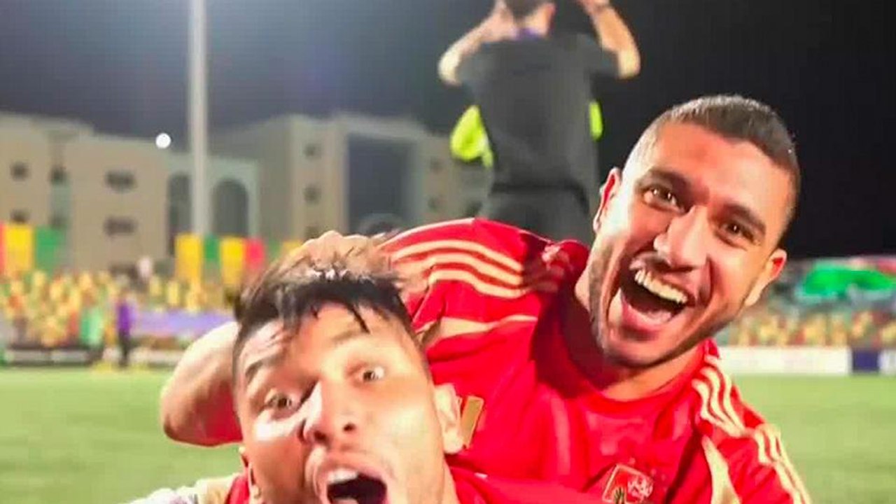 Al Hilal SC (SDN) v s Al Ahly SC (EGY) | CAF Champions League HIGHLIGHTS | 04/08/25 | beIN SPORTS USA