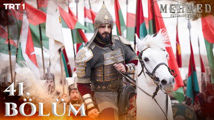 Mehmed: Fetihler Sultanı 41. Bölüm - Osmanlı'nın Zafer Yolculuğu 🚀