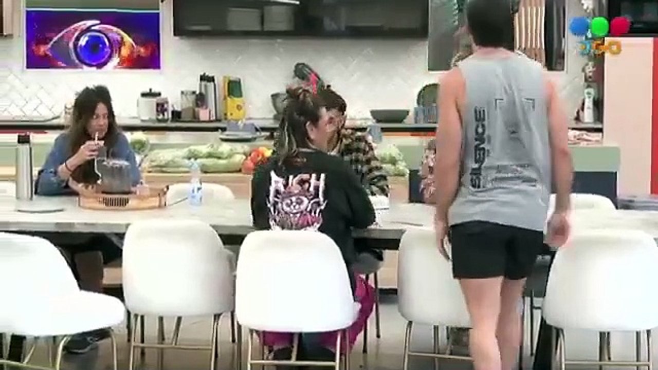 Tato apuntó fuerte contra la producción de Gran Hermano 2024: el motivo