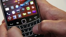 شركة تسعى لإعادة هاتف بلاكبيري الشهير للحياة