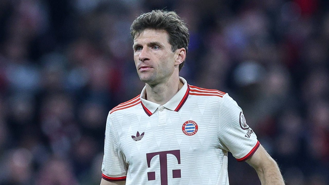 Müller-Märchen verhindert: Was man Kompany vorwerfen kann