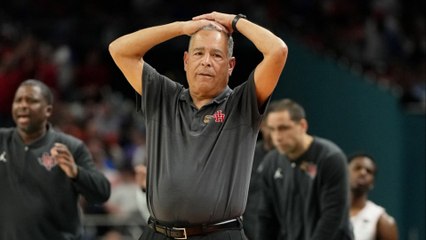 Kelvin Sampson Reflects on Tough Loss and Team Effort