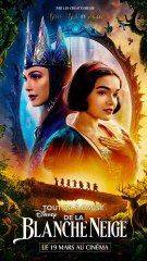 Le projet de film en prise de vue réelle de Raiponce est suspendu par Disney