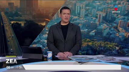 Niños provocan fuga de agua en Naucalpan, Estado de México