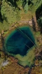 Crater Lake, États-Unis 🇺🇲