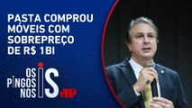 Superfaturamento em Ministério da Educação entra na mira da Câmara e TCU