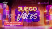 Segunda temporada de Juego de Voces no cumple las expectativas