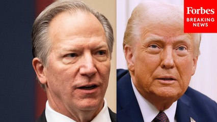 'A Judicial Coup d'Etat': Bob Onder Pans Injunctions 'Preventing The President From Fulfilling His Duty'