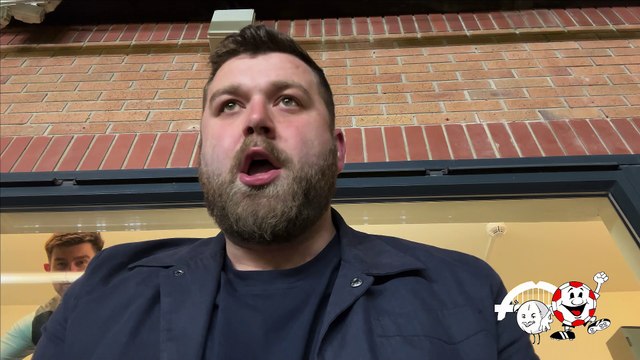 Norwich City 0-0 Sunderland: James Copley reacts