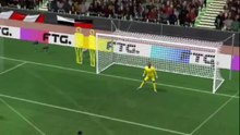 Score Hero : Niveau 3