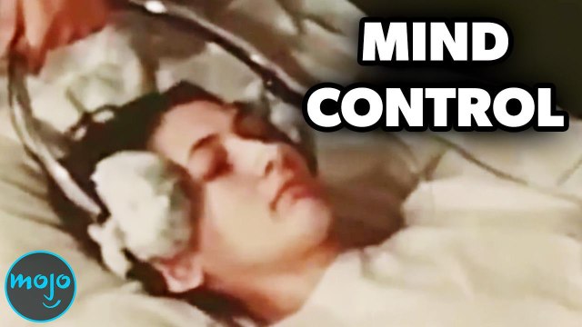 10 Disturbing Conspiracy Theories About the CIA