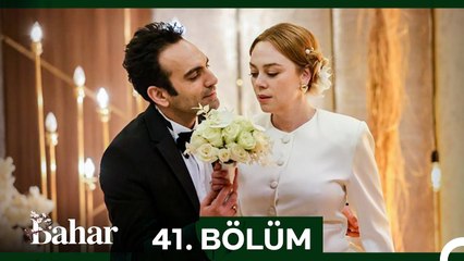 Bahar 41. Bölüm: Seren’in Doğumu ve Soruşturma