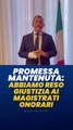 Delmastro - PROMESSA MANTENUTA: la riforma della Magistratura Onoraria è legge. (08.04.25)