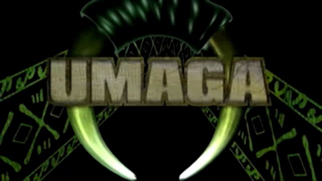 Umaga SVR 2010 Titantron (Tribal Trouble Alternate Version) [2009]