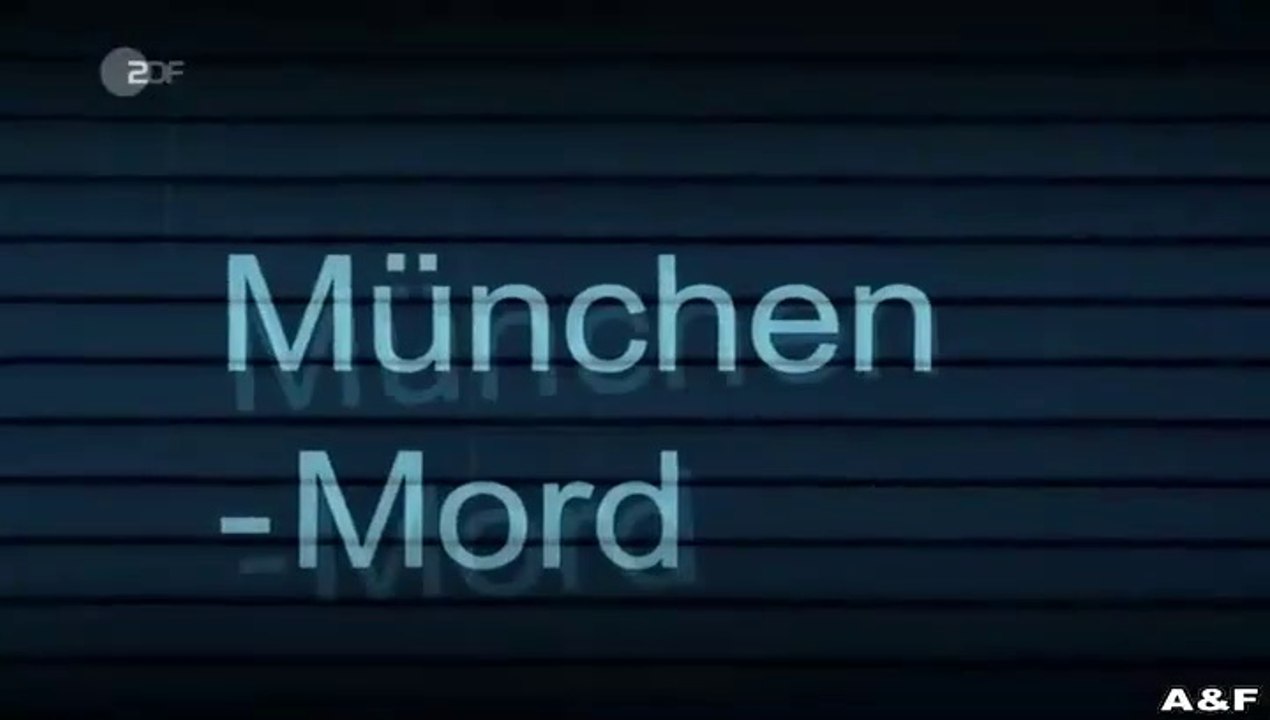 München Mord -07- Die ganze Stadt ein Depp