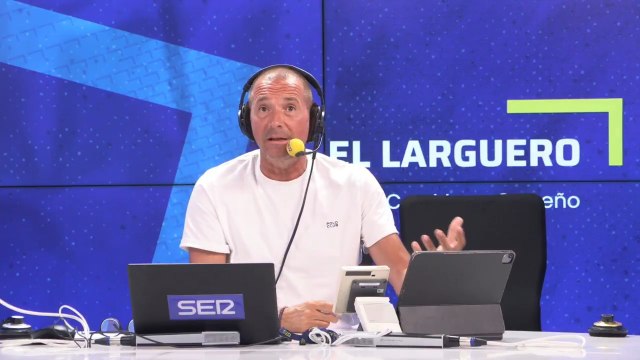 Manu Carreño tiene claro el problema del Real Madrid tras su hundimiento en Londres: No están con el entrenador