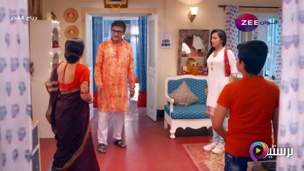 مسلسل رياح القدر الحلقة 3 الثالثة مدبلج HD