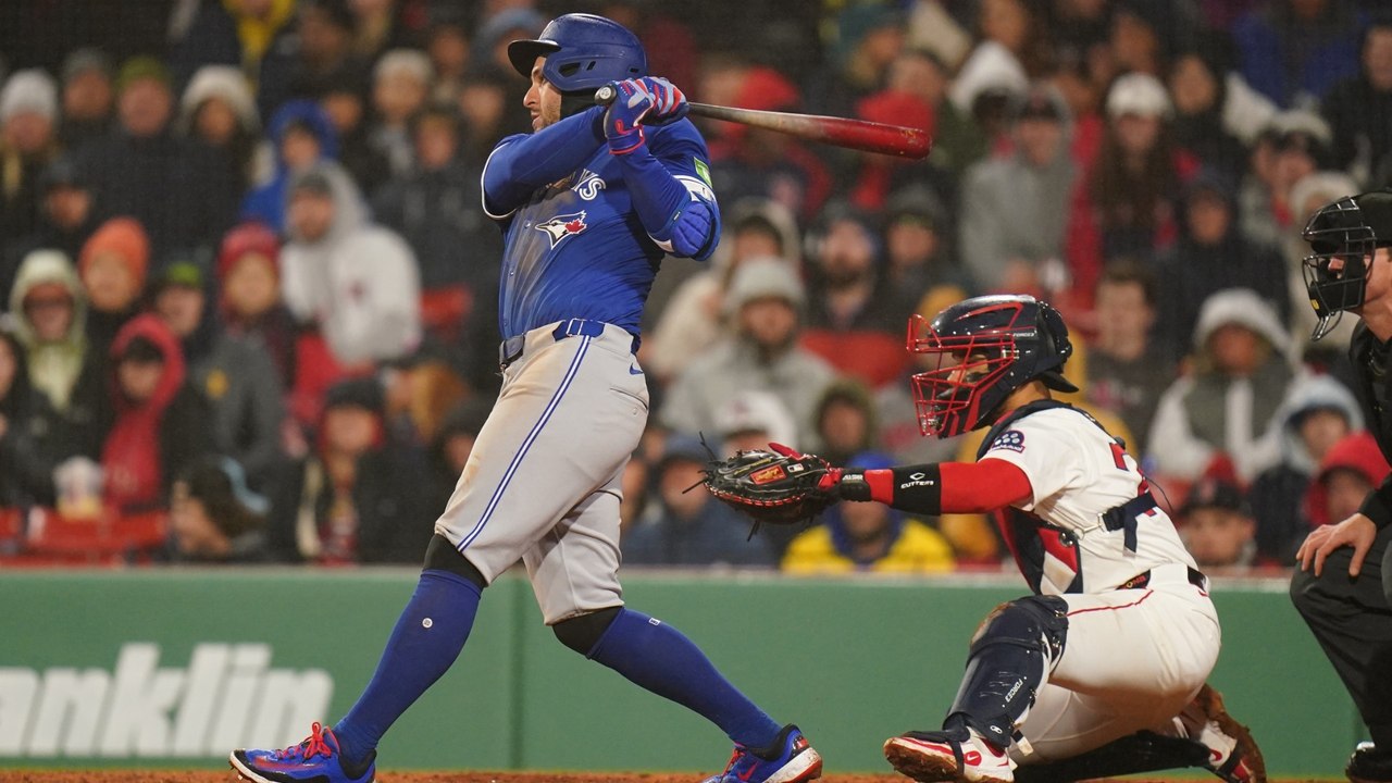 Blue Jays vs. Red Sox & Other MLB Betting Previews Tonight