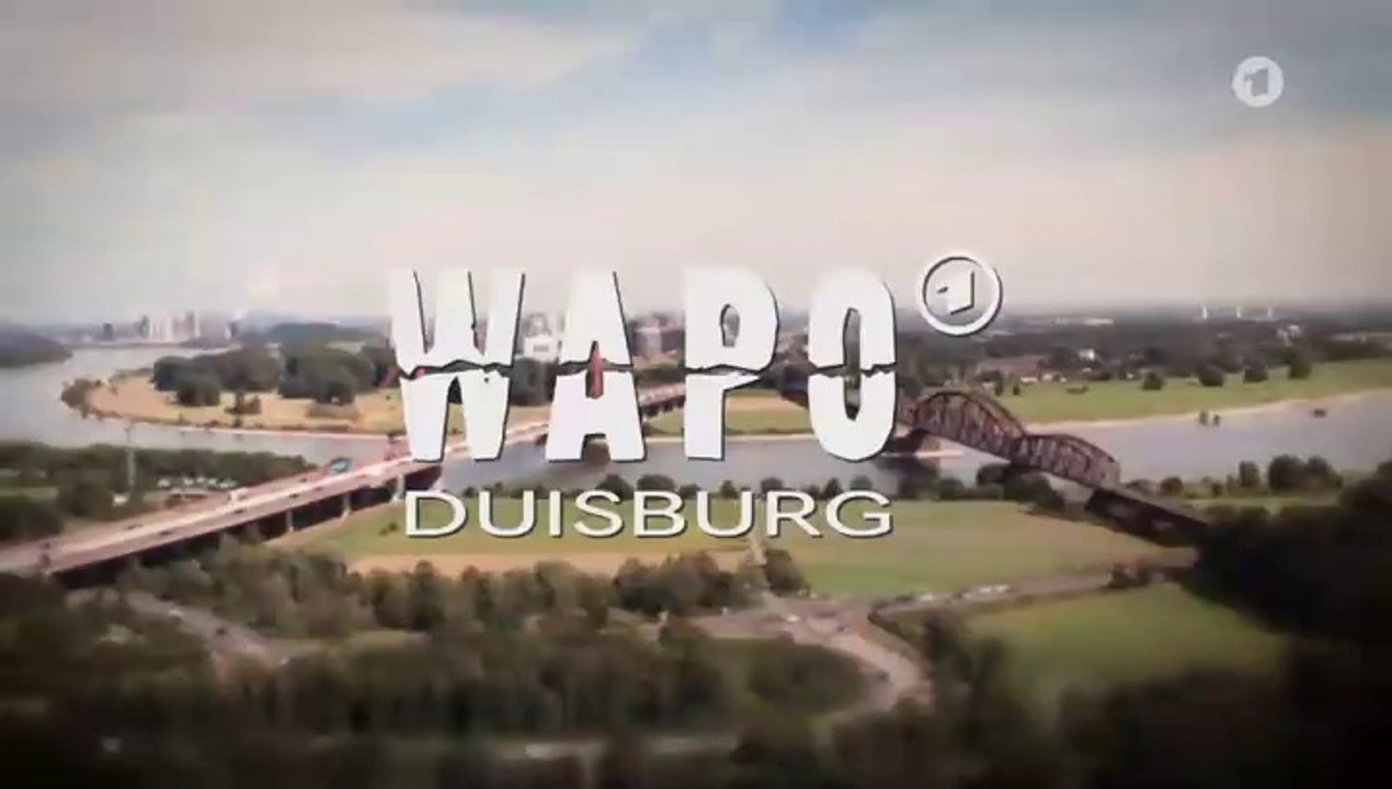 WaPo Duisburg -11- Mord im Yachthafen