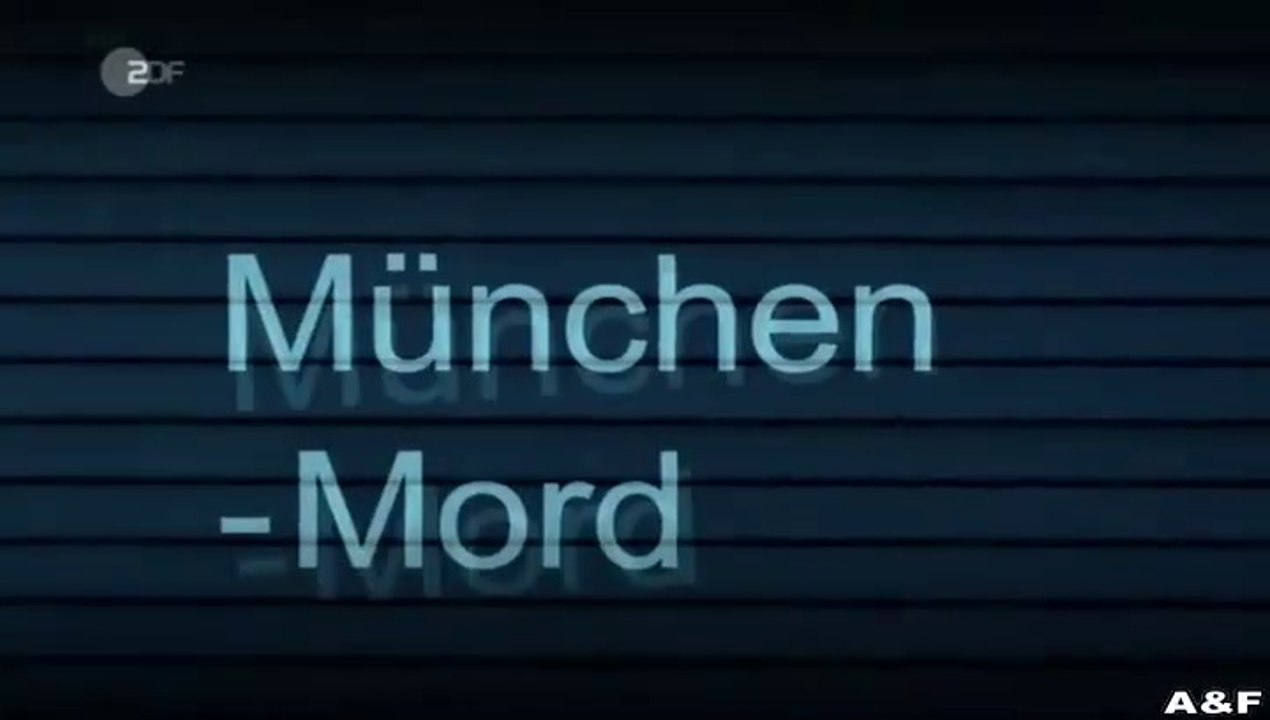 München Mord -08- Leben und Sterben in Schwabing