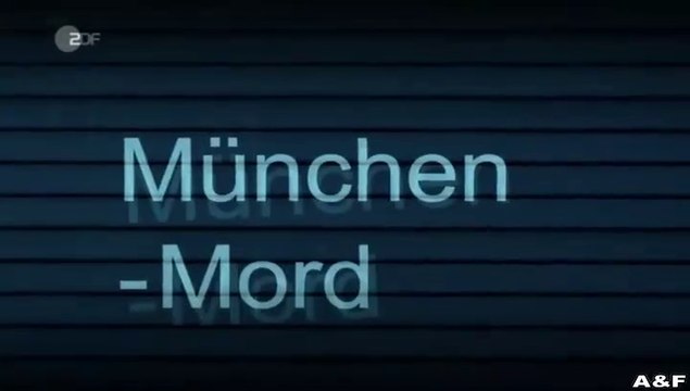 München Mord -08- Leben und Sterben in Schwabing
