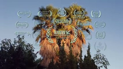 Swamp Dogg Gets His Pool Painted Trailer