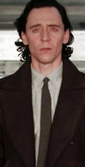 Vingadores: Doomsday - Tom Hiddleston sobre retorno como Loki: “Ainda não acabou” #vingadores