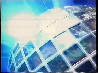 HRT 2 lipanj 1997. - Najave i početak Županijske panorame